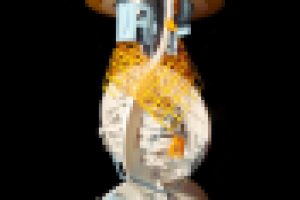 Макет из бумаги