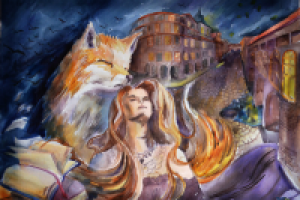 Сказки на ночь