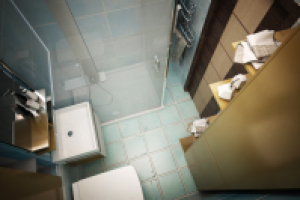 Дизайн ванной комнаты