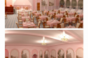 Дизайн Ресторана (Шерлок Холмс)