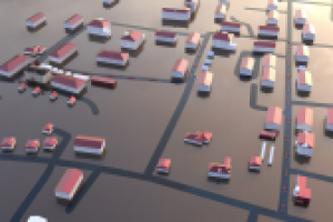 Схема проезда