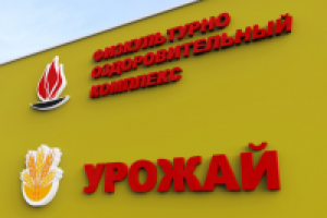 физкультурно оздоровительный комплекс комплекс с. Починки