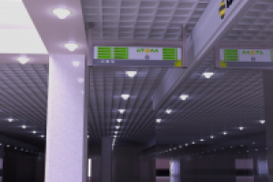 Навигация аквапарк "АТОЛ" г. Кстово