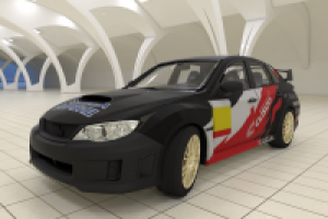 Брендирование авто для "Плеяда Сервис"