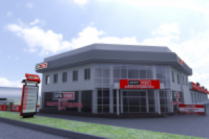 авто - комплекс "Авто Парк"