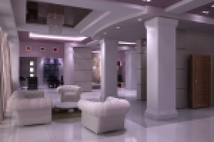 Мебельный салон