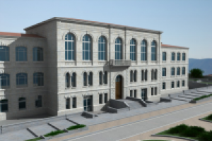 реконструкция музея