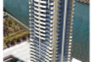 Гостиница: Business Bay (Dubai)