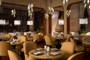 Интерьер для MyAmerika