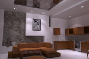 Мебельный салон