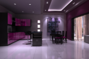 Мебельный салон