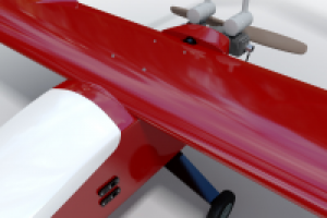 Беспилотник