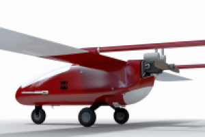 Беспилотник