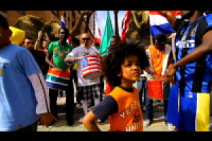 Фрагмент из ролика