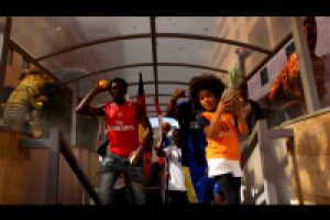 Фрагмент из ролика