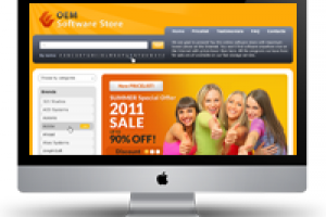 Интернет-магазин OEM-софта