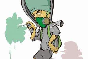 вектор/райтер