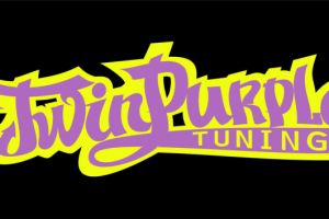 тюнинг ателье TwinPurple