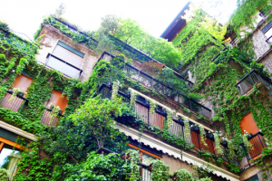 Жилье в Милане: отели, гостиницы, апартаменты, апарт-отели