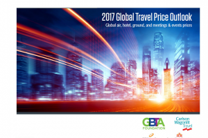 Перевод доклада GBTA Foundation 2017 Global Travel Price Outlook