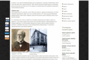 Tiffany&Co: история успеха