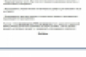 Недостатки POS-материалов