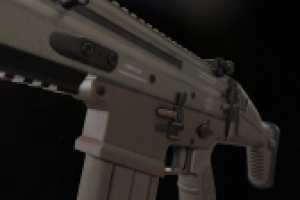 SCAR-17S