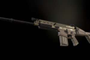 SCAR-17S