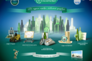 ТД «Стеклостандарт»