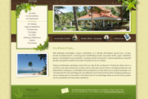 Отель «Bethsaida Hermitage»