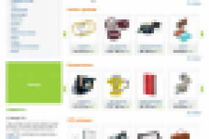 Интернет-магазин подарков Admos Shop