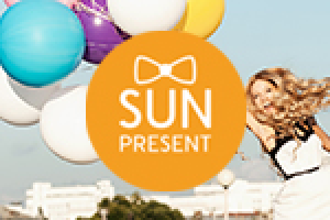 Магазин подарков