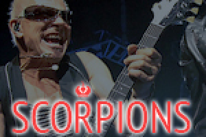 Scorpions