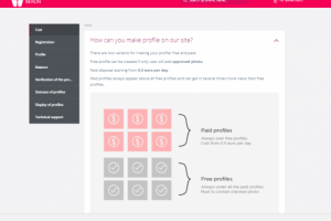 Перевод сайта