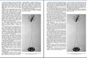 Перевод статьи об использовании авиации в Чернобыле