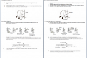 Перевод инструкции к фанкойлу