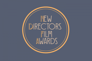 Логотип "New Film Directors Awards"