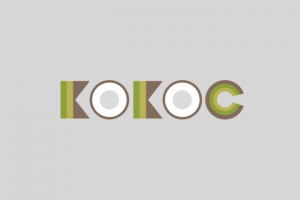 Логотип "Кокос"