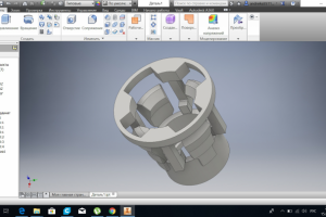 Уплотнительное кольцо топливного насоса