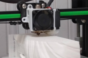 Бюст Сухого