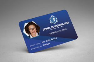 DENTAL CO-WORKING CLUB
