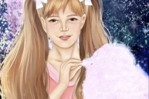 Мульт-портрет по фото