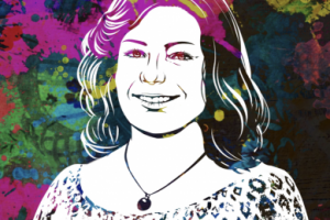 Флип-флоп портрет по фото