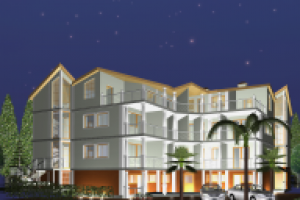 Минигостиница