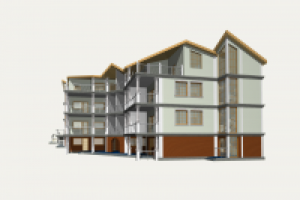 Минигостиница