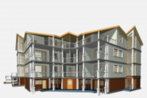 Минигостиница