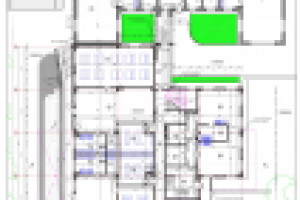 План детского садика