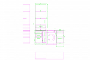 Ванная комната