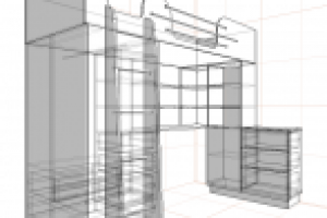 Детский уголок