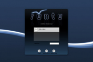 Runtu (Ubuntu Full Power)